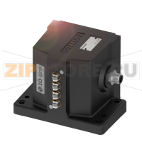 Датчик положения последовательный механический Balluff BNS043H