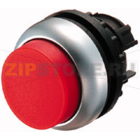 Переключатель поворотный, пластик, 1 шт Eaton M22-DH-R