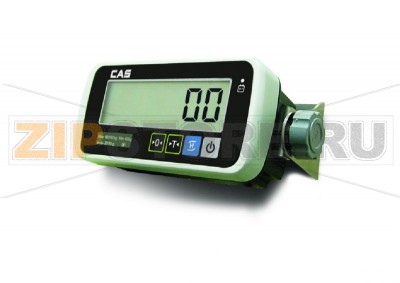 Блок индикации CAS PDI Весовой индикатор CAS PDI