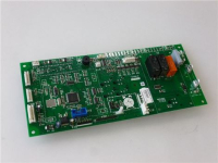 SCHEDA ELETTRONICA DI COMANDO