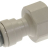 ПРЯМОЙ ШТУЦЕР JG PI451215CS - ПРЯМОЙ ШТУЦЕР JG PI451215CS