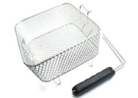 BASKET FOR FRYER 210X210 MM