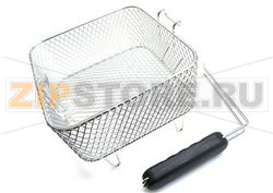 BASKET FOR FRYER 210X210 MM 