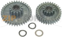 INGRANAGGIO PLANETARIA PM900 