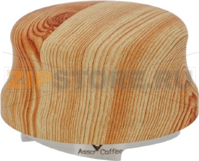 COFFEE LEVELER THE JACK ø 58.5 mm 