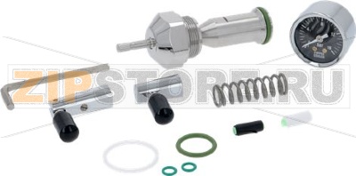 КОМПЛЕКТ ДЛЯ РЕГУЛИРОВКИ ГРУППЫ E61 