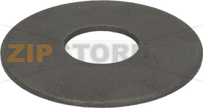 CUP SPRING ø 23x8.2x0.8 mm 