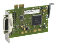 Адаптер DVI Schneider Electric HMIYINDVIRGB11