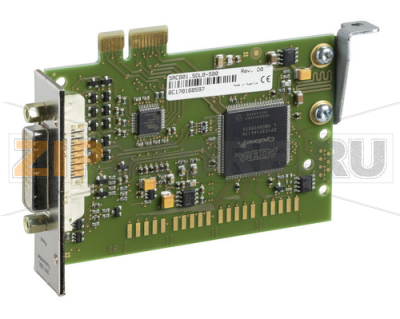 Адаптер DVI Schneider Electric HMIYINDVIRGB11 