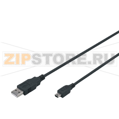 USB-кабель IFM E7051S 
