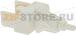 START SWITCH INDESIT C00112121 