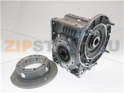 RIDUTTORE W75UF 1:15 PAM90 B5 D28 (EX42) 