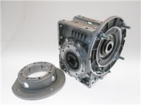 RIDUTTORE W75UF 1:15 PAM90 B5 D28 (EX42)