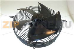 MOTOVENTILATORE S4D330AP1035 
