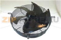 MOTOVENTILATORE S4D330AP1035