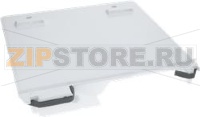 COVER FOR REFRIGERATOR BOSCH 00661252