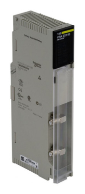 Адаптер удаленного ввода/вывода Schneider Electric 140CRA93200 
