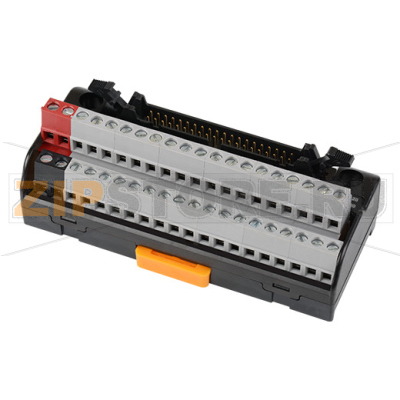 Блок клеммный, интерфейсный Autonics AFR-H40-LN 