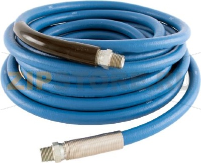 EPDM Hose FDA d.10x17mm for MAXIReel 