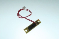 ANTI-TILT SENSOR CARD