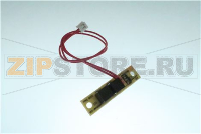ANTI-TILT SENSOR CARD 