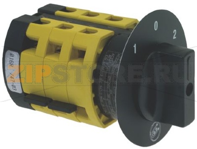 INTERRUTTORE AVVIAMENTO MONOFASE 