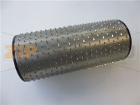 RULLO GRATTUGIA COMPLETO TCG 12 DNV