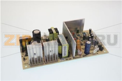 SCHEDA CONTROLLO CELLA TC BRC 