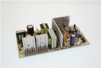 SCHEDA CONTROLLO CELLA TC BRC