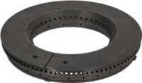 BURNER CAP ø 175 mm