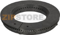 BURNER CAP ø 175 mm