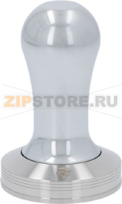 ALUMINIUM TAMPER LELIT ø 58.55 mm 