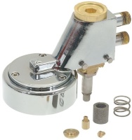 GRUPPO EROGATORE CROMATO