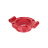 Фланец поворотный Ø180 мм Weishaupt 11165201027 - Фланец поворотный Ø180 мм Weishaupt 11165201027