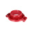 Фланец поворотный Ø180 мм Weishaupt 11165201027 - Фланец поворотный Ø180 мм Weishaupt 11165201027