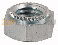 Гайка, М8 Eaton XNNEM-M8