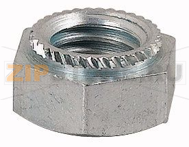 Гайка, М8 Eaton XNNEM-M8 