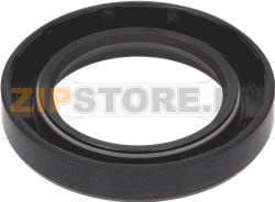 МАНЖЕТА 40X62X10 G 