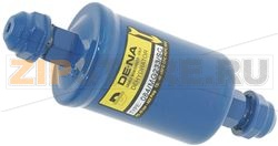 ANTI-ACID DEHYDRATOR FILTER SC233/084 