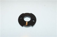 HIGH SPEED OUTLET SPIGOT GREY KM001-006