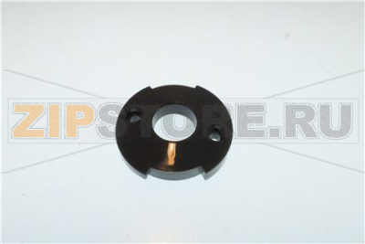 HIGH SPEED OUTLET SPIGOT GREY KM001-006 