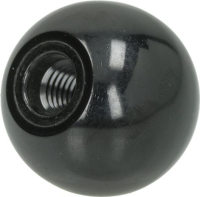 РУЧКА Ø 35 ММ M10