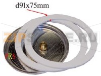 JOINT KIT MOKA 12T [2JOINTS+1PASS+1VALV]