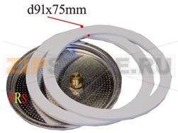 JOINT KIT MOKA 12T [2JOINTS+1PASS+1VALV] 