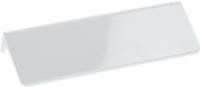 HANDLE WHITE FOR FREEZER ELECTROLUX 2236