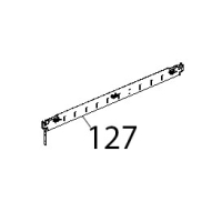 Profilo salvagoccia porta Unox XBC 905