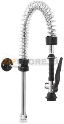 PRE-RINSE UNIT ERA 550 mm 