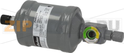 ФИЛЬТР С ИНДИКАТОРОМ PRSG 082 1/4&quot;MM SA 