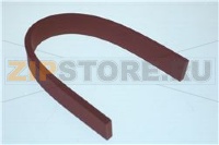 ПРОФИЛЬ ИЗ СИЛИКОНА