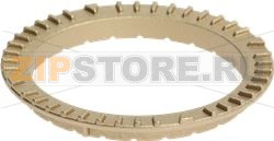 BURNER RING ø 100 mm 